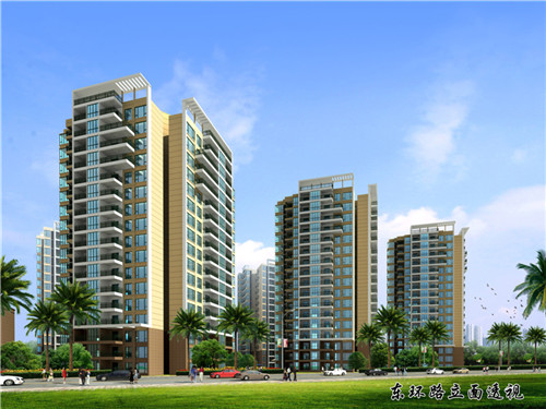 白家陈记酸辣粉