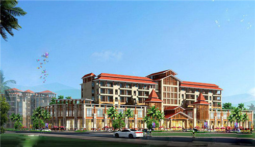 小木屋炸鸡啤酒