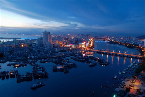 锦味坊无骨烤鱼在肥乡县市场还有前景吗