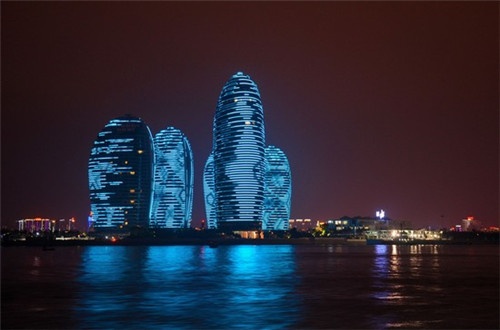 重庆哪里好玩城区（重庆城市哪里好玩）