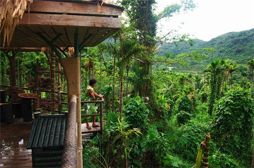 以上学路上的风景为题写一篇作文（以上学路上为题目写一篇作文）