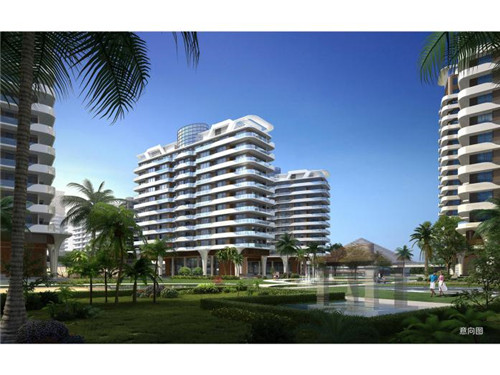 物业绿化用什么树木最好（物业绿化用什么树木最好呢）