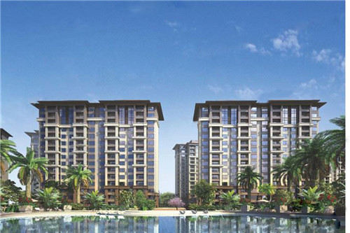 蔚蔚官邸房价（蔚蓝观邸房子怎么样）