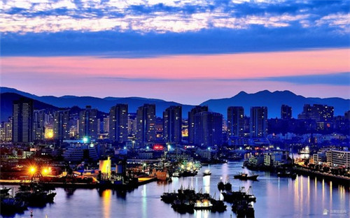 旅游景点什么沟最好玩（哪个山沟）