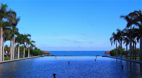 关山嘴水库风景（关山嘴水库风景描写）