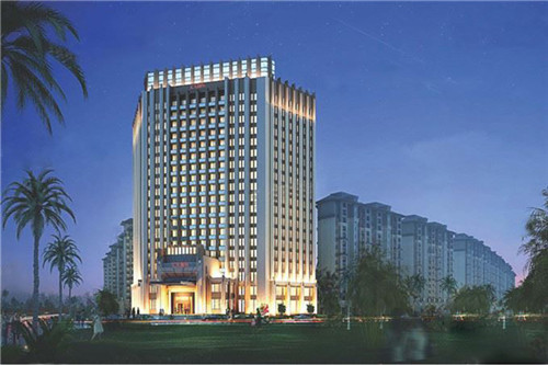 兴隆湖周边有什么景点（兴隆湖周边有什么景点可以玩）