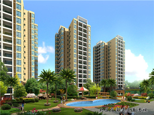 丽江火锅店家具设计