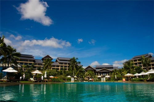 海南轻礼服加盟费多少，海南轻礼服加盟费多少钱一个月