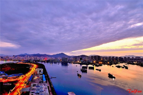 广安新城有什么景点（广安新城区）